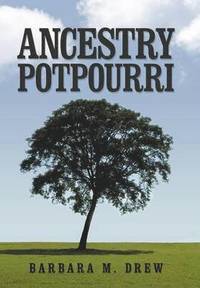 bokomslag Ancestry Potpourri