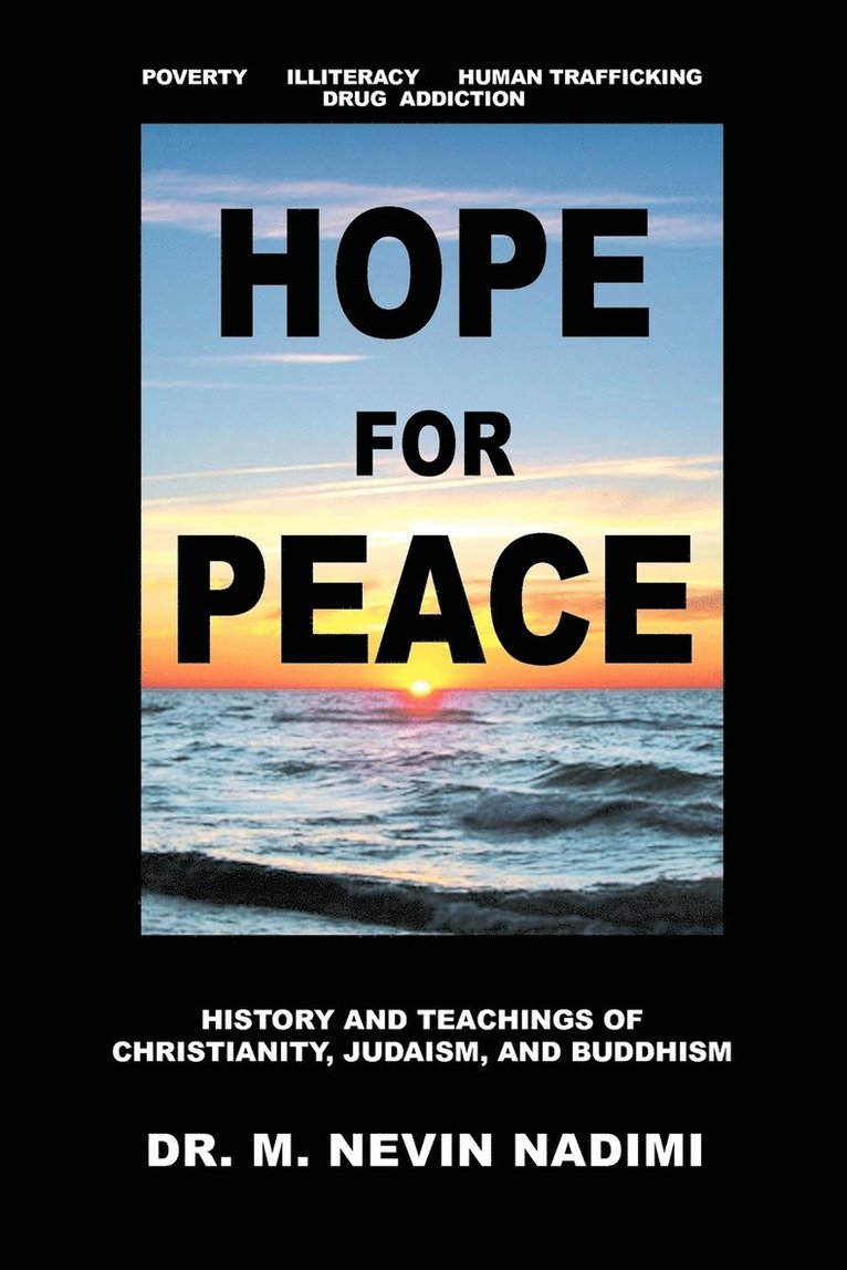 Hope for Peace 1