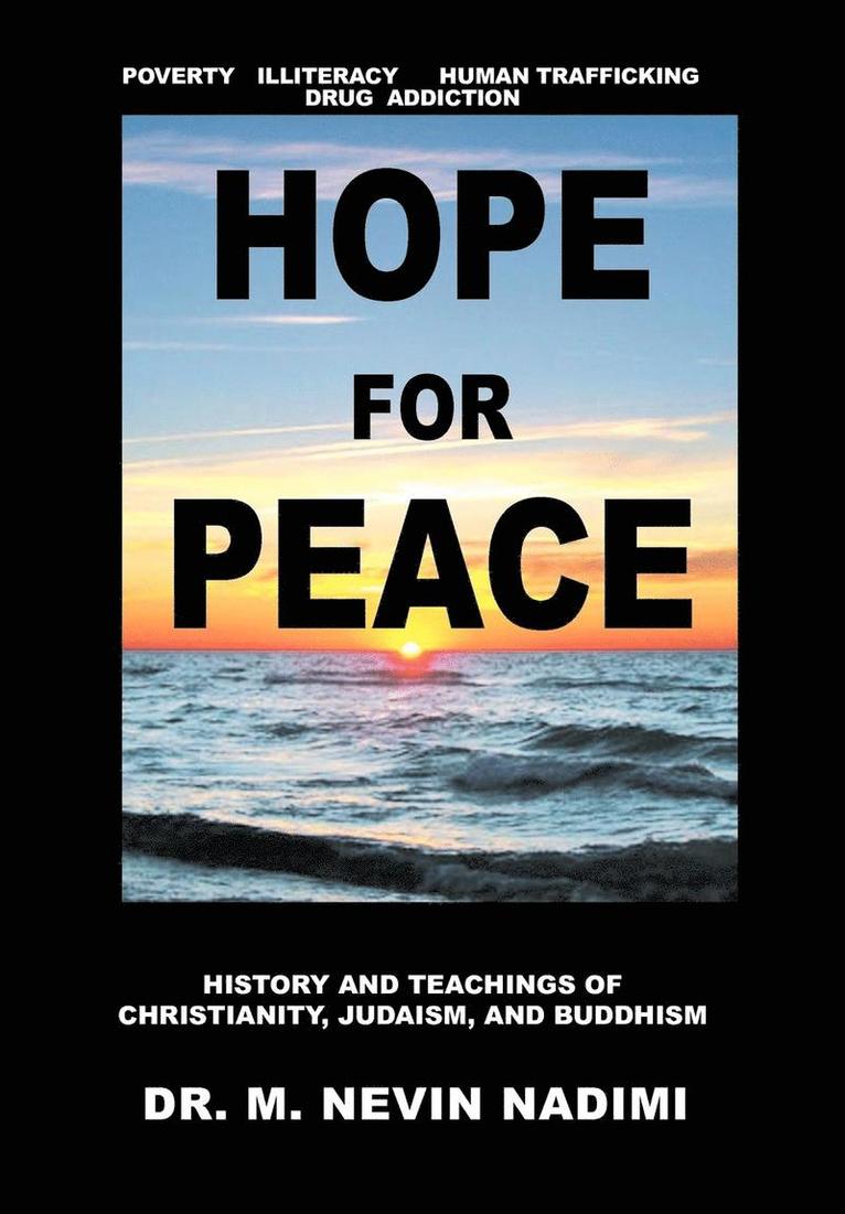Hope for Peace 1