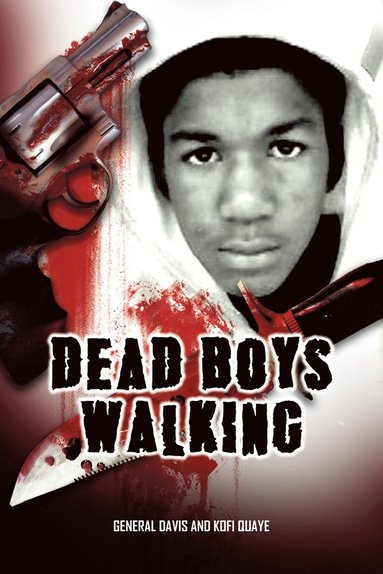 bokomslag Dead Boys Walking