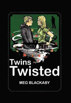 bokomslag Twins Twisted