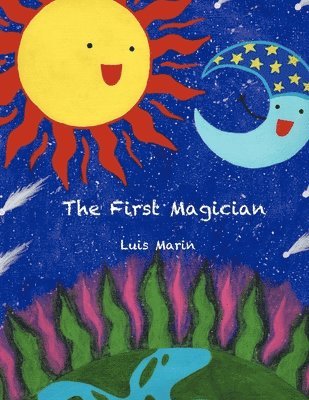 The First Magician 1