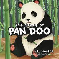 bokomslag The Story of Pan Doo