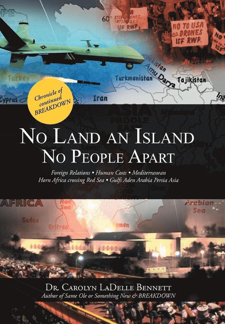 No Land an Island 1