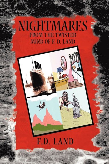 bokomslag Nightmares Book VII