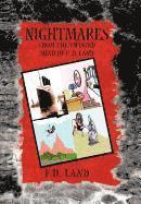bokomslag Nightmares Book VII