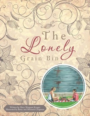 The Lonely Grain Bin 1