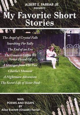 My Favorite Short Stories 1