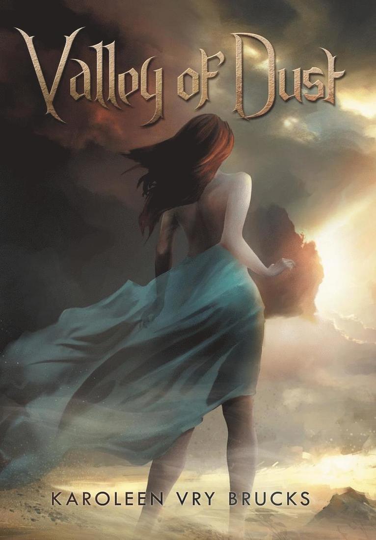 Valley of Dust 1