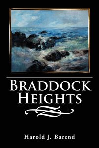 bokomslag Braddock Heights