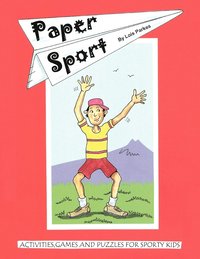 bokomslag Paper Sport