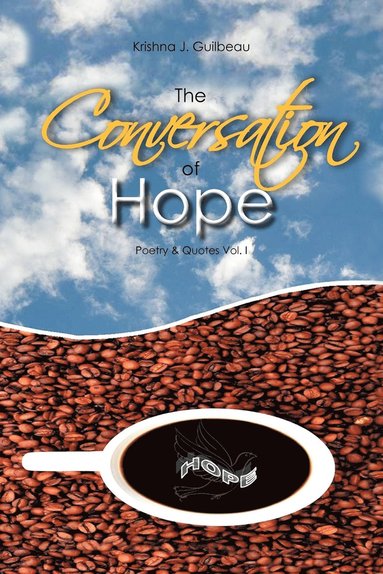bokomslag Conversation of Hope