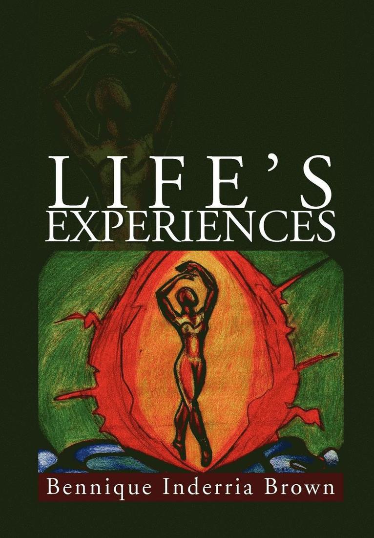 Life's Experiences 1