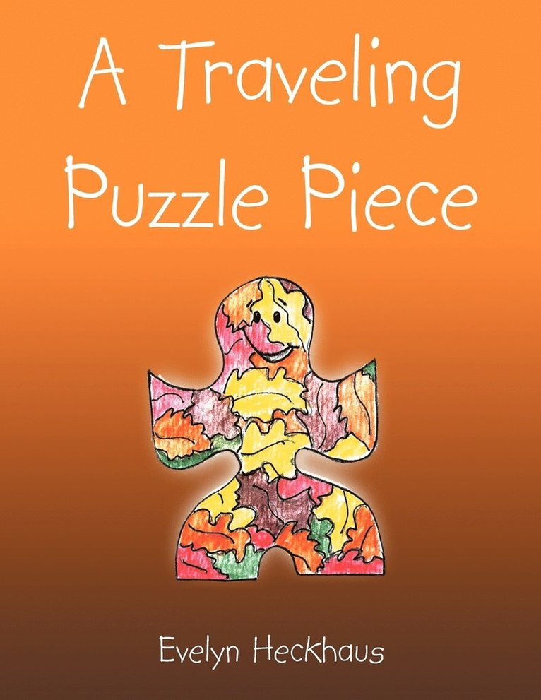 A Traveling Puzzle Piece 1