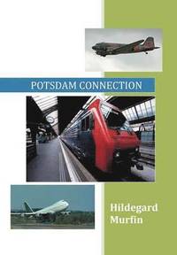 bokomslag Potsdam Connection