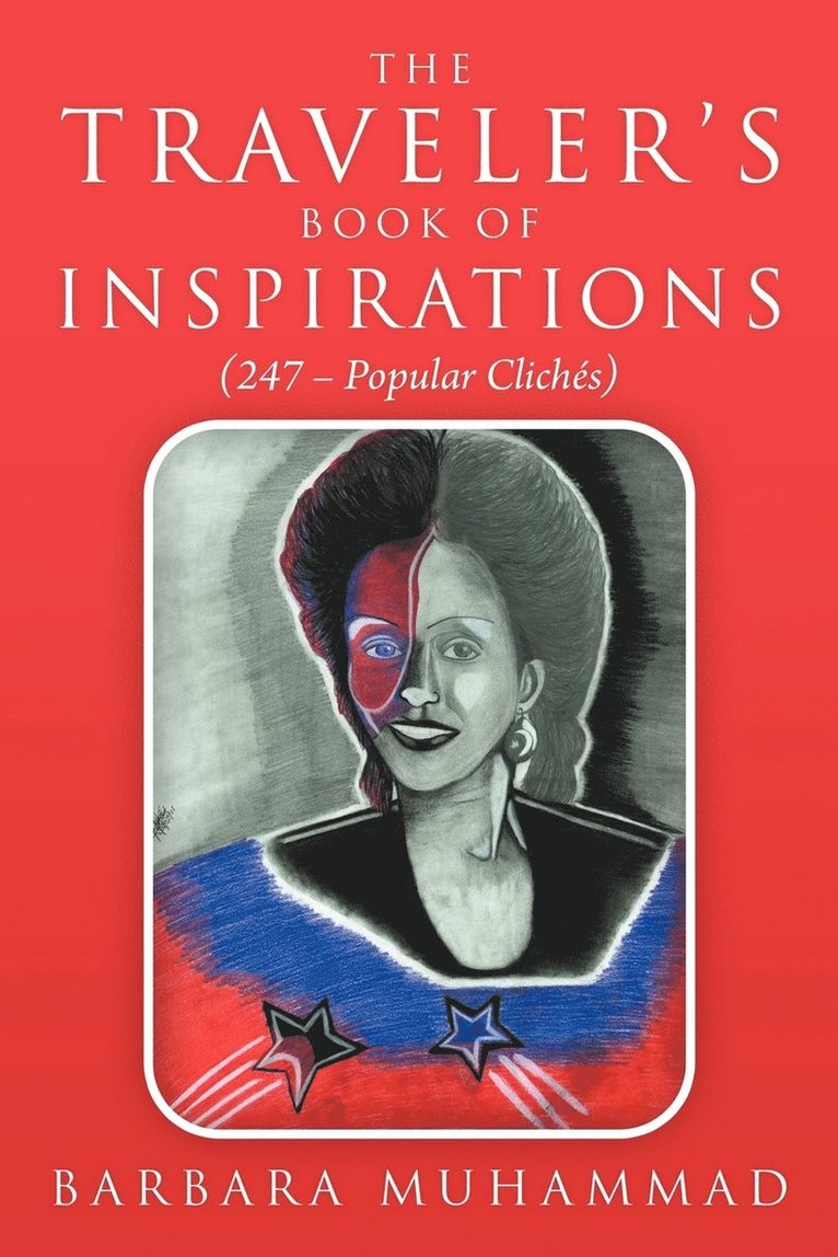 The Traveler's Book of Inspirations 1