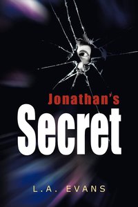 bokomslag Jonathan's Secret