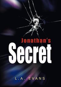 bokomslag Jonathan's Secret