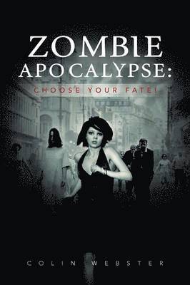 Zombie Apocalypse