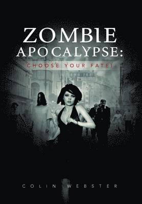 bokomslag Zombie Apocalypse