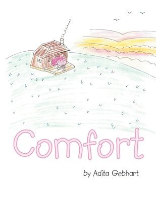 bokomslag Comfort