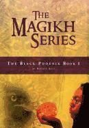 bokomslag Magikh Series
