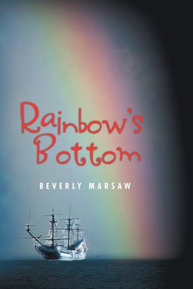 bokomslag Rainbow's Bottom