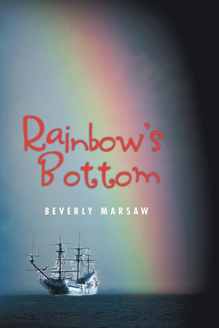 Rainbow's Bottom 1