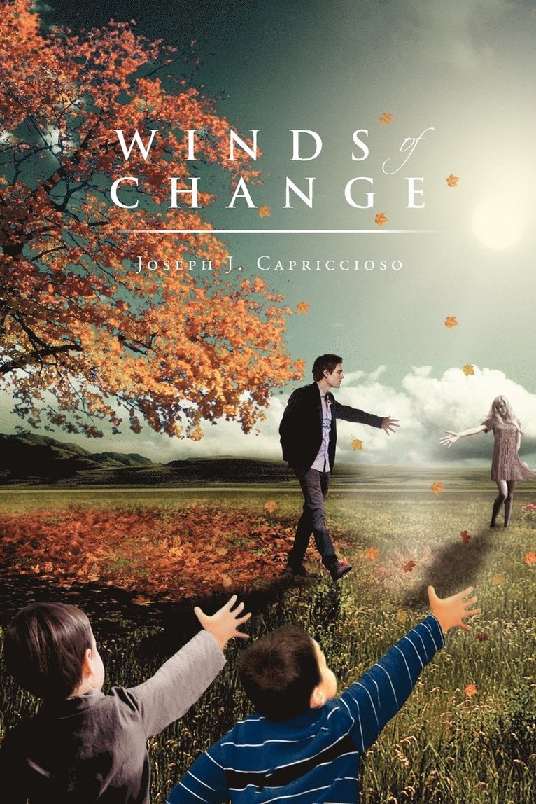 Winds of Change 1