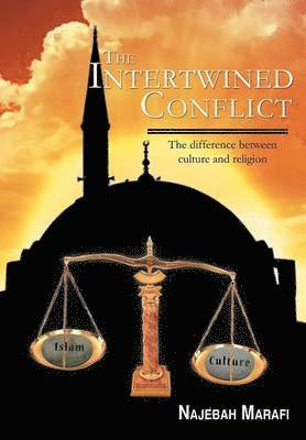 bokomslag Intertwined Conflict