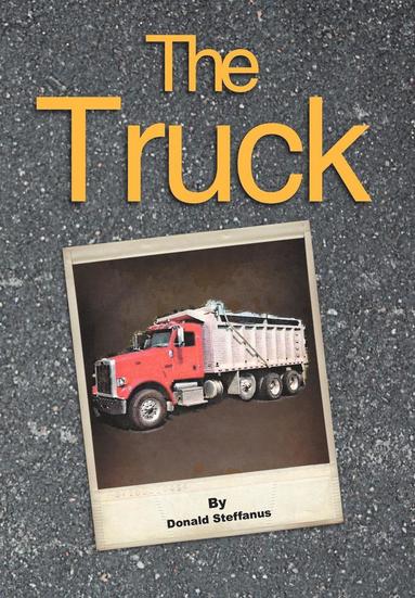 bokomslag Truck