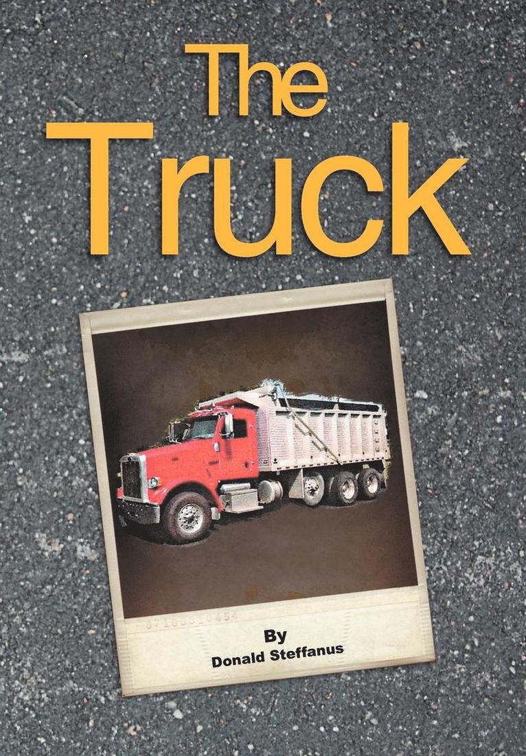 Truck 1