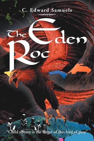 bokomslag Eden Roc