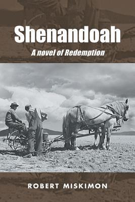 bokomslag Shenandoah