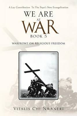 We Are at War Book 5 1