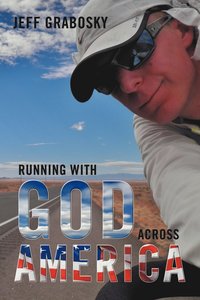 bokomslag Running with God Across America