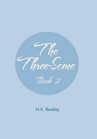bokomslag The Three-Some