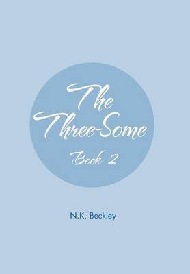 bokomslag The Three-Some