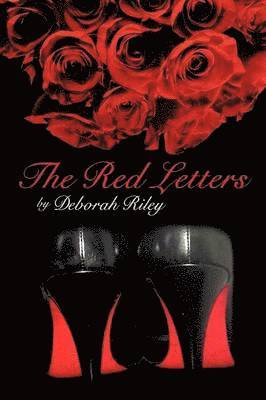 The Red Letters 1