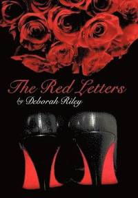 bokomslag The Red Letters
