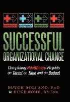 bokomslag Successful Organizational Change