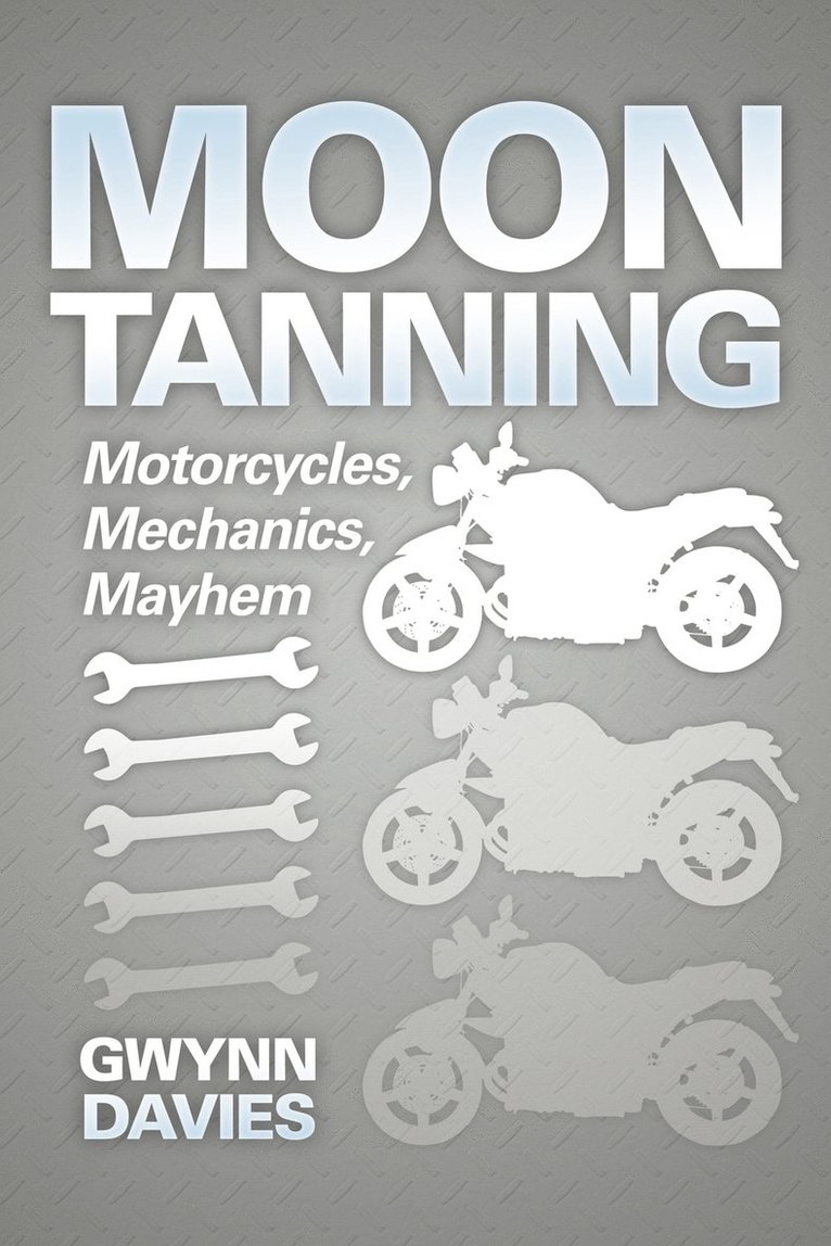 Moon Tanning 1