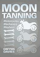 Moon Tanning 1