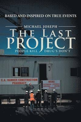 Michael Joseph - Last Project, Häftad