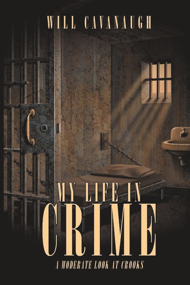 My Life in Crime 1