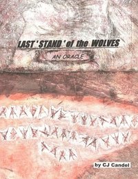 bokomslag LAST STAND of the WOLVES