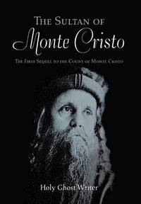 bokomslag The Sultan of Monte Cristo