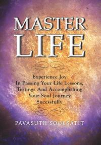 bokomslag Master Life