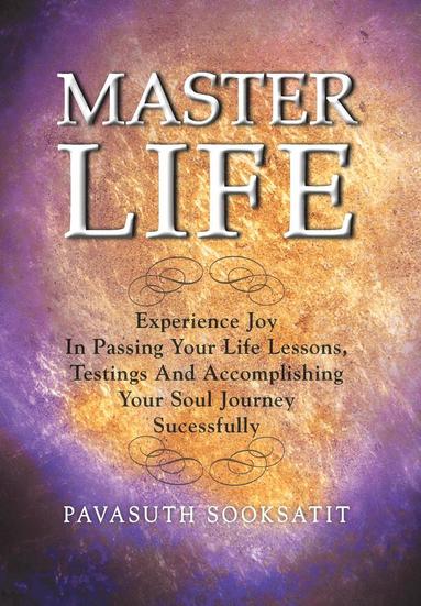 bokomslag Master Life