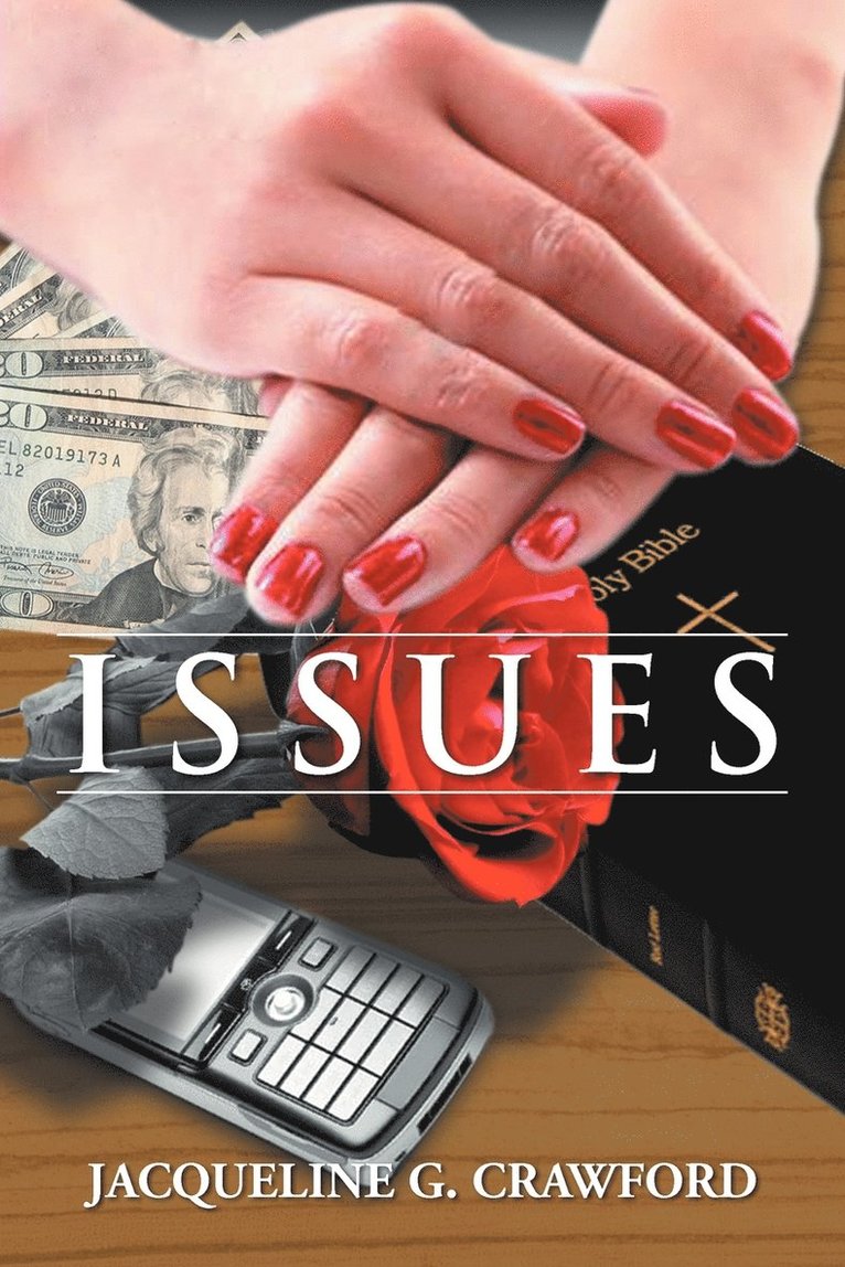 Issues 1